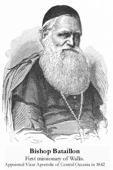 The Bishop of Enos