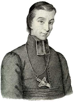 Peter Chanel