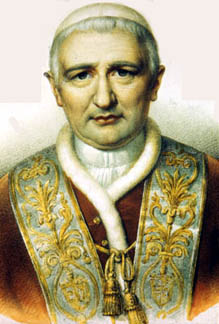Pope Gregory XVI
